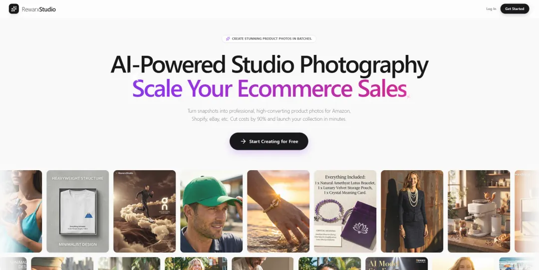RewarxStudio