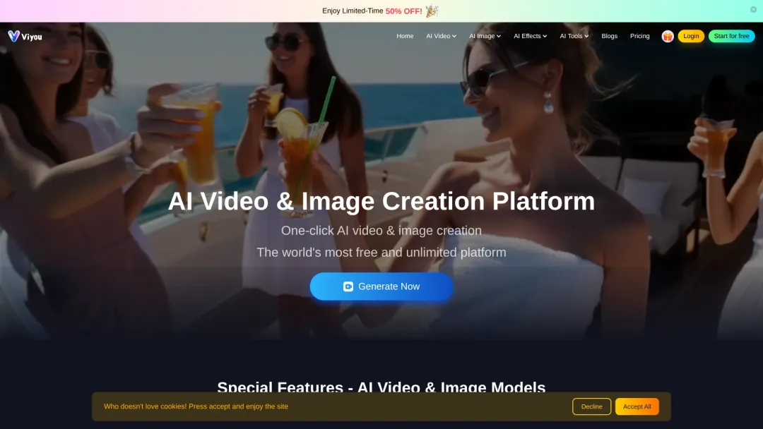 Viyou AI