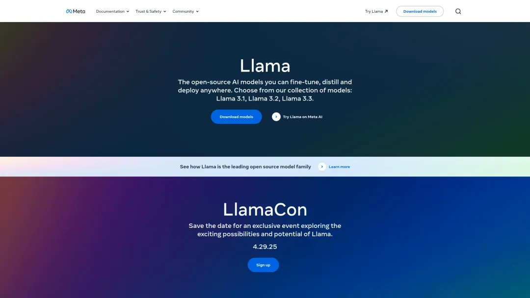 Llama