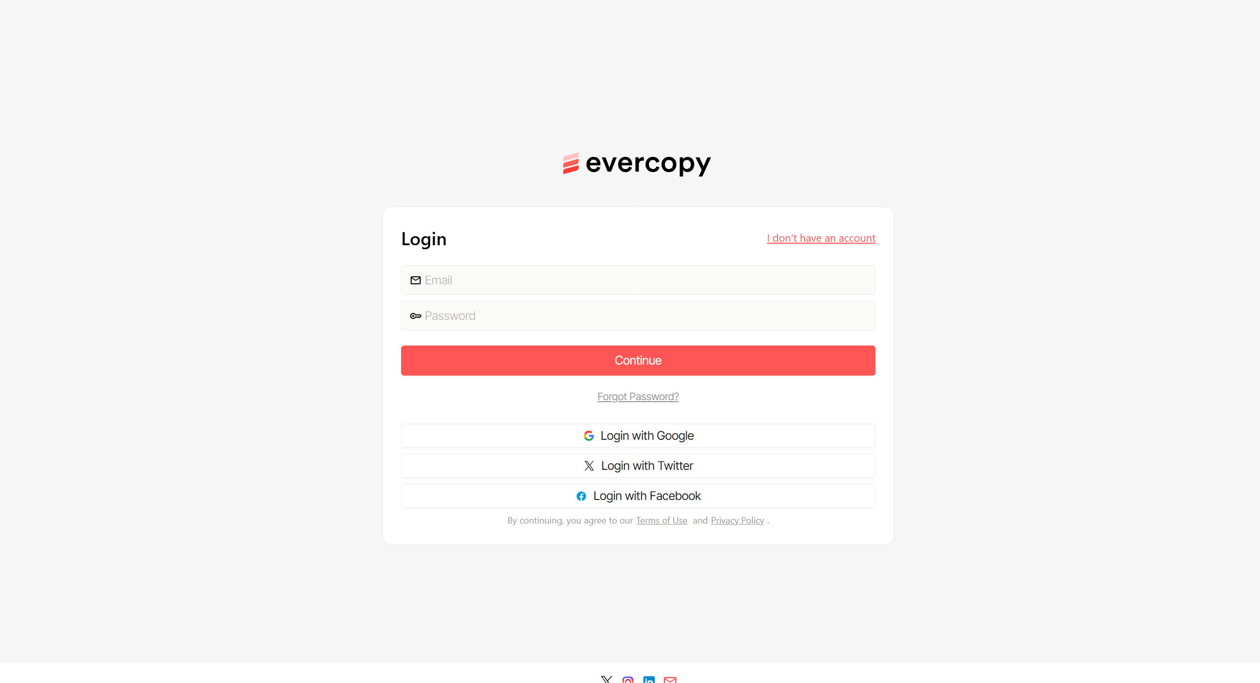 Evercopy