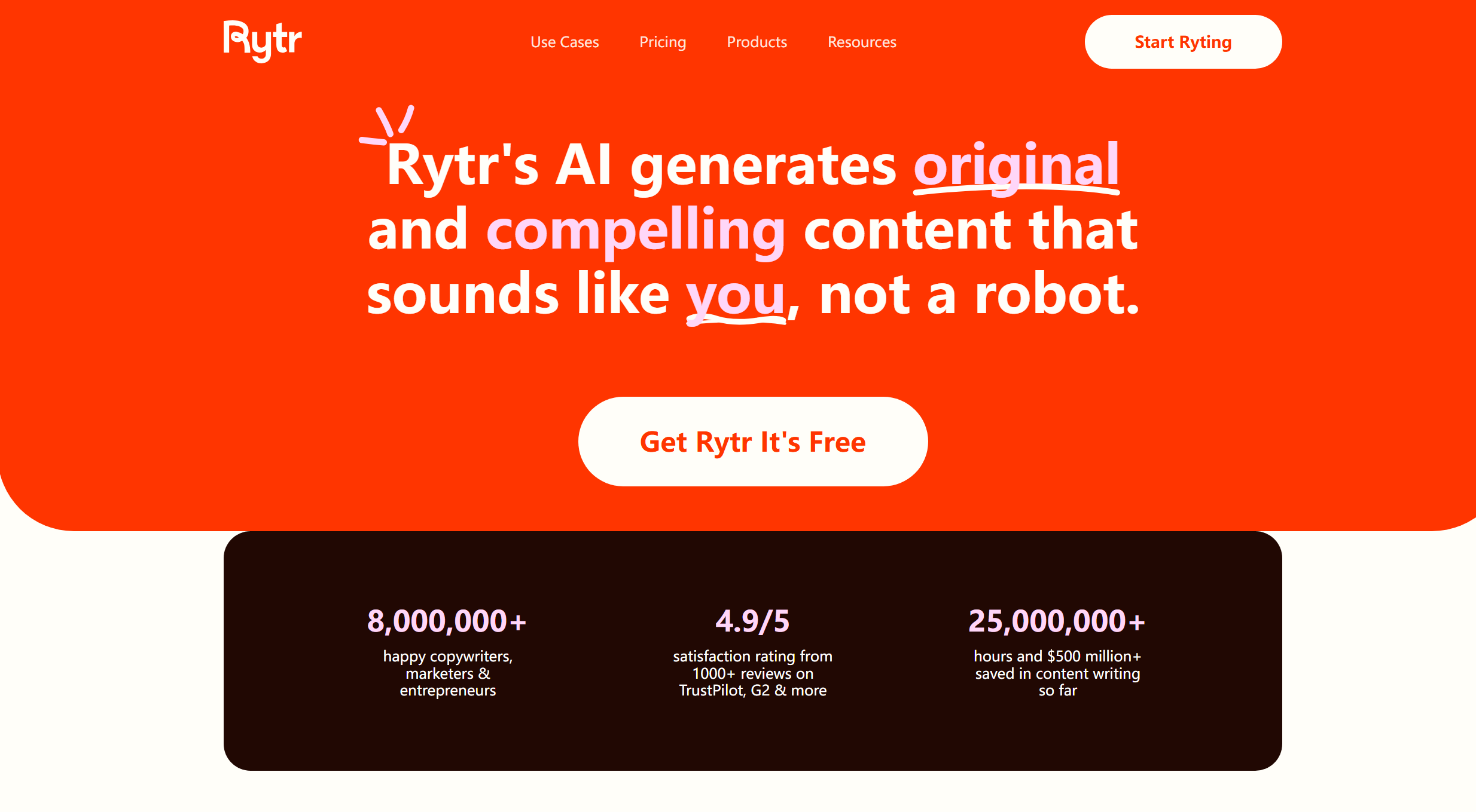 Rytr