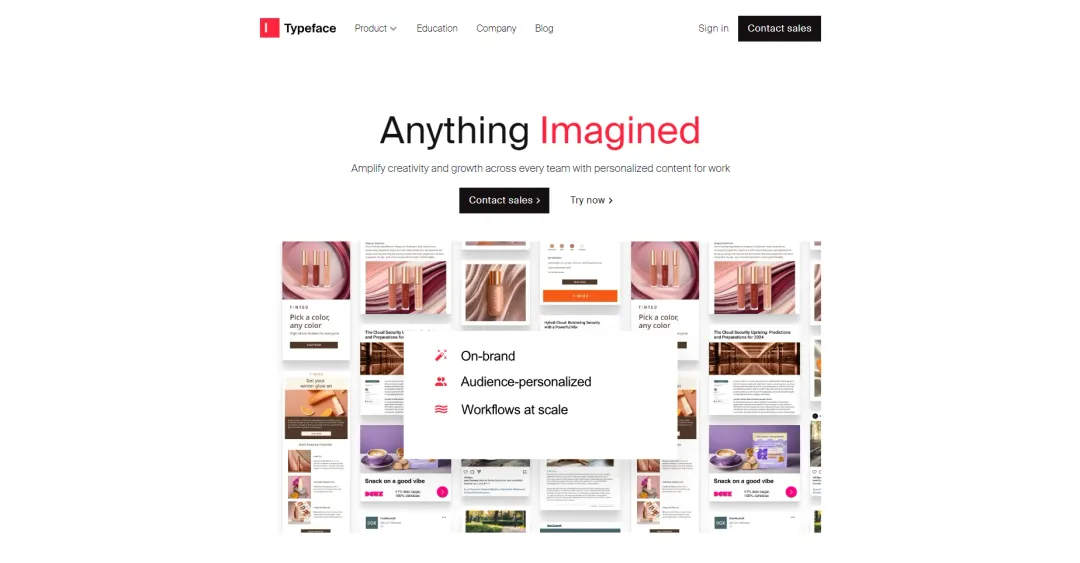 Typeface