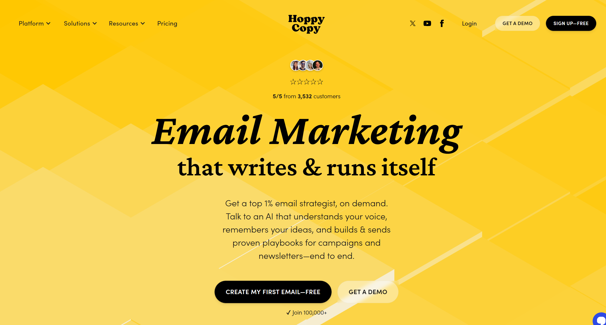HoppyCopy