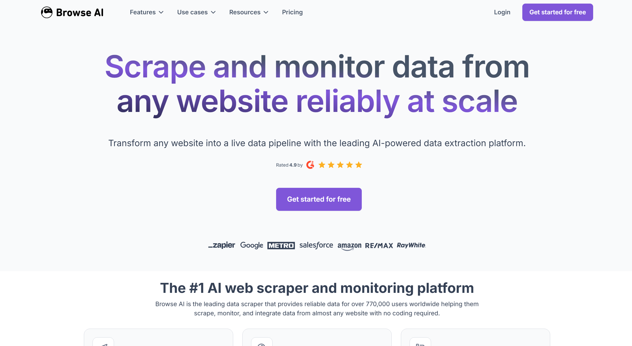 Browse AI