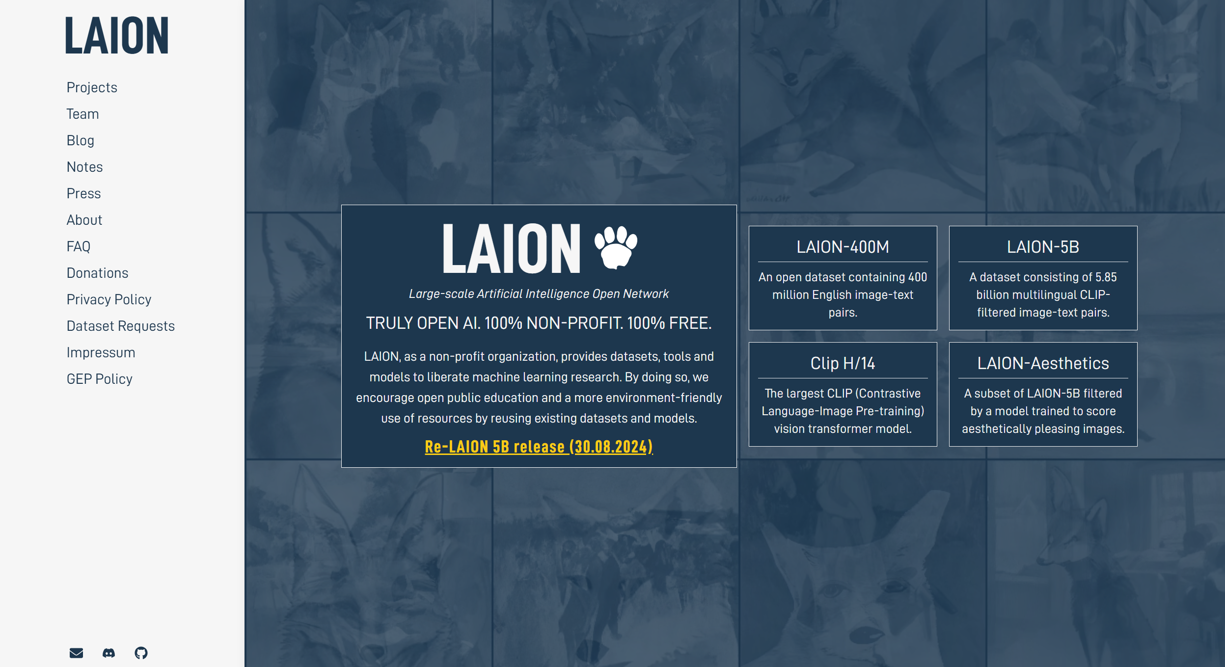 Laion