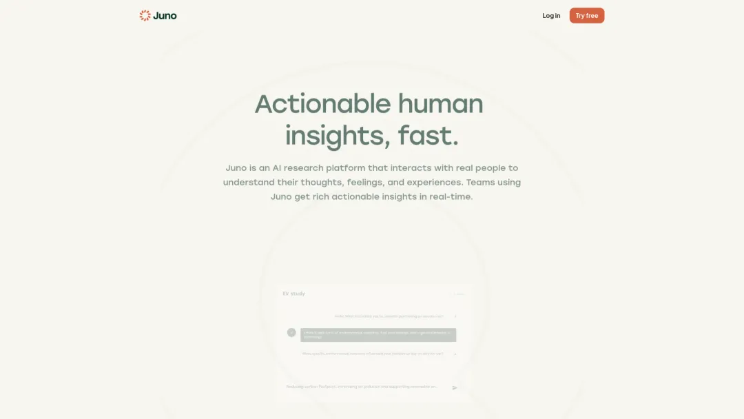 Juno Research