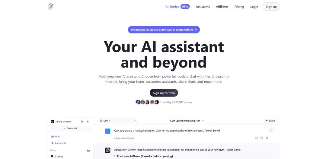 ForeFront AI