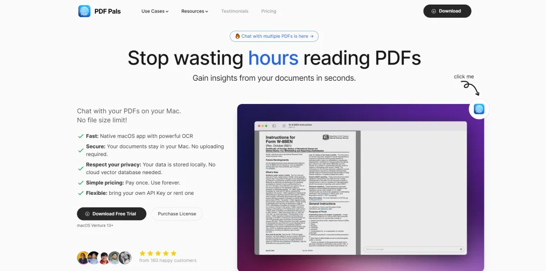 PDF Pals