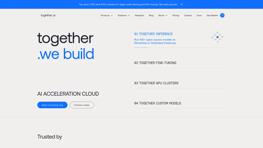 Together AI