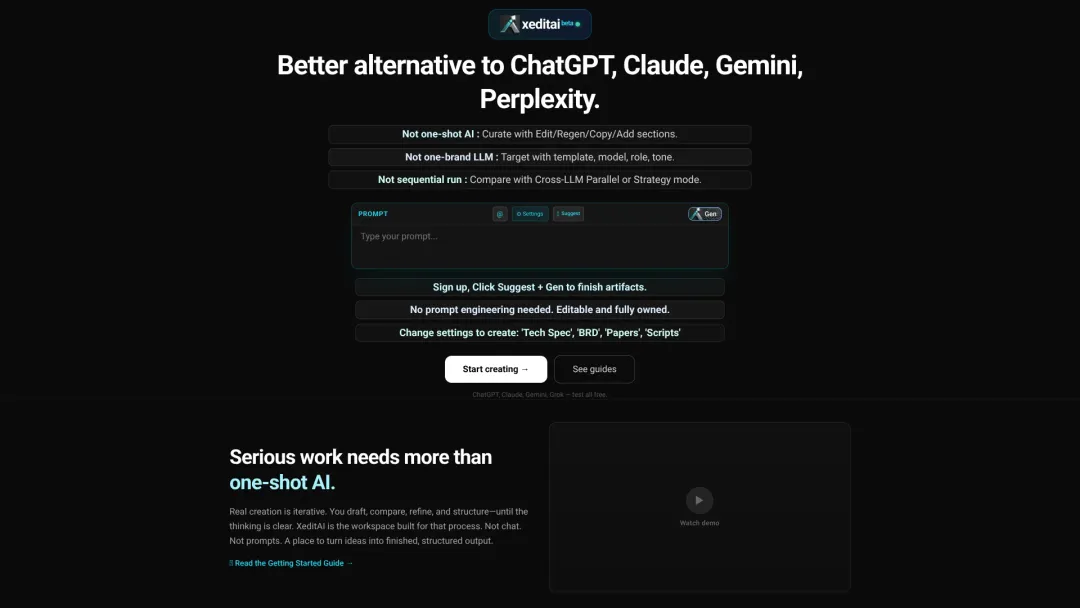 xeditai