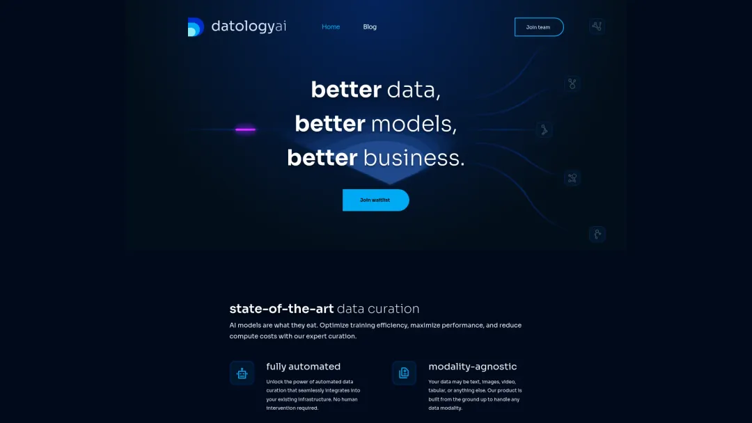 DatologyAI