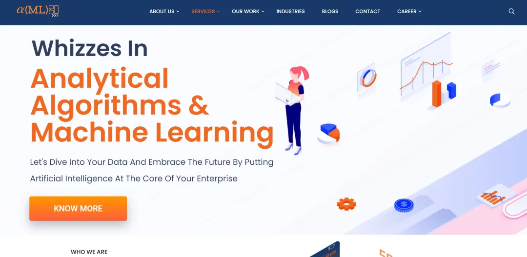 Amlgo Labs