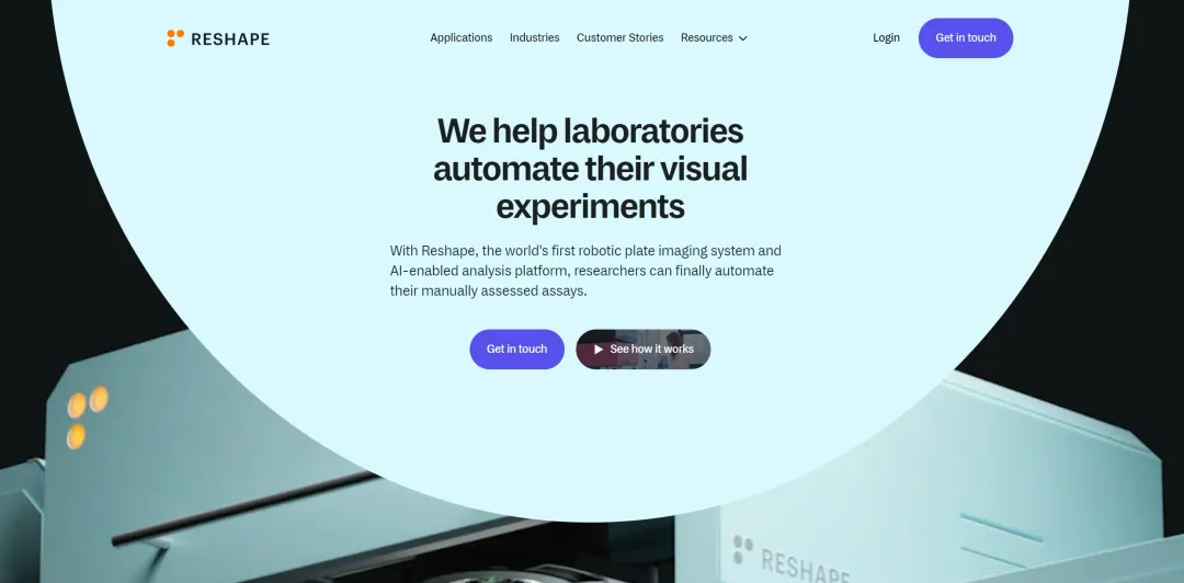 Reshape Biotech