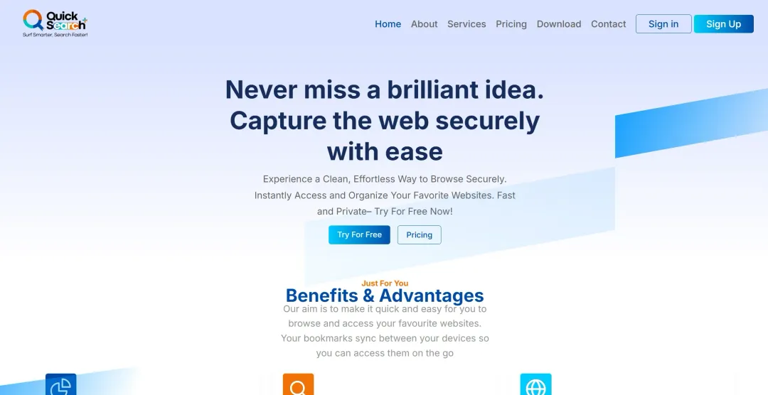 QuickSearchPlus