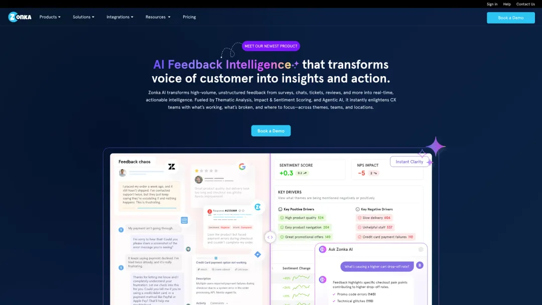 Zonka Feedback