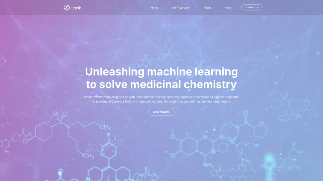 Leash Biosciences