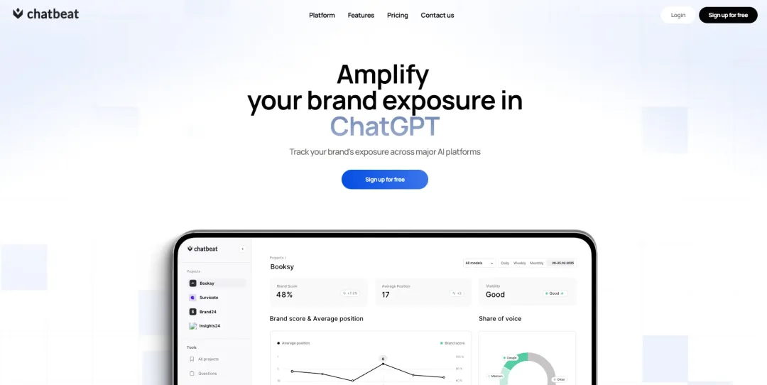 chatbeat