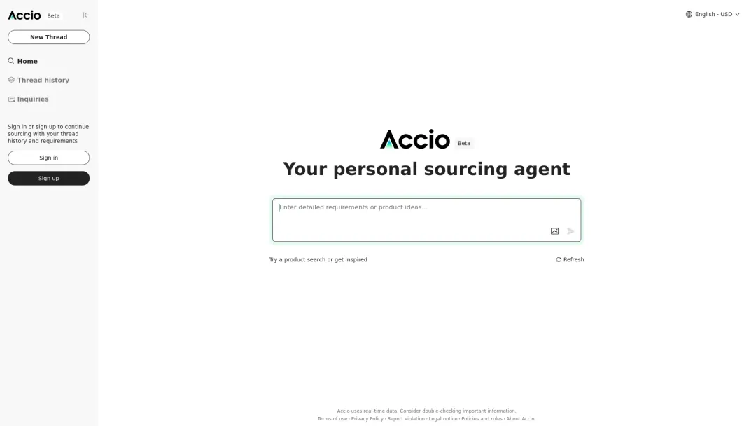 Accio
