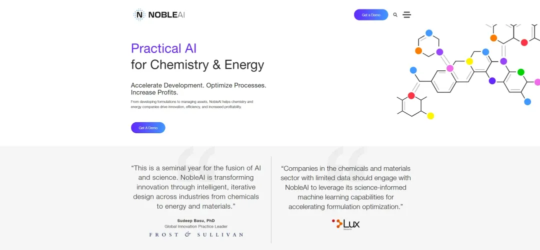 NobleAI