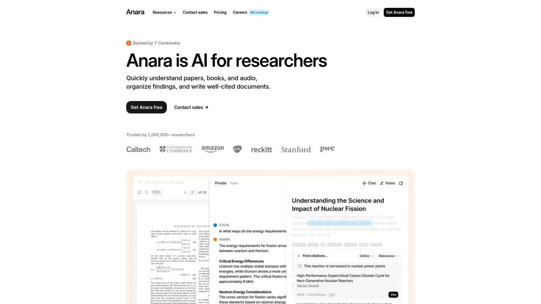 Anara