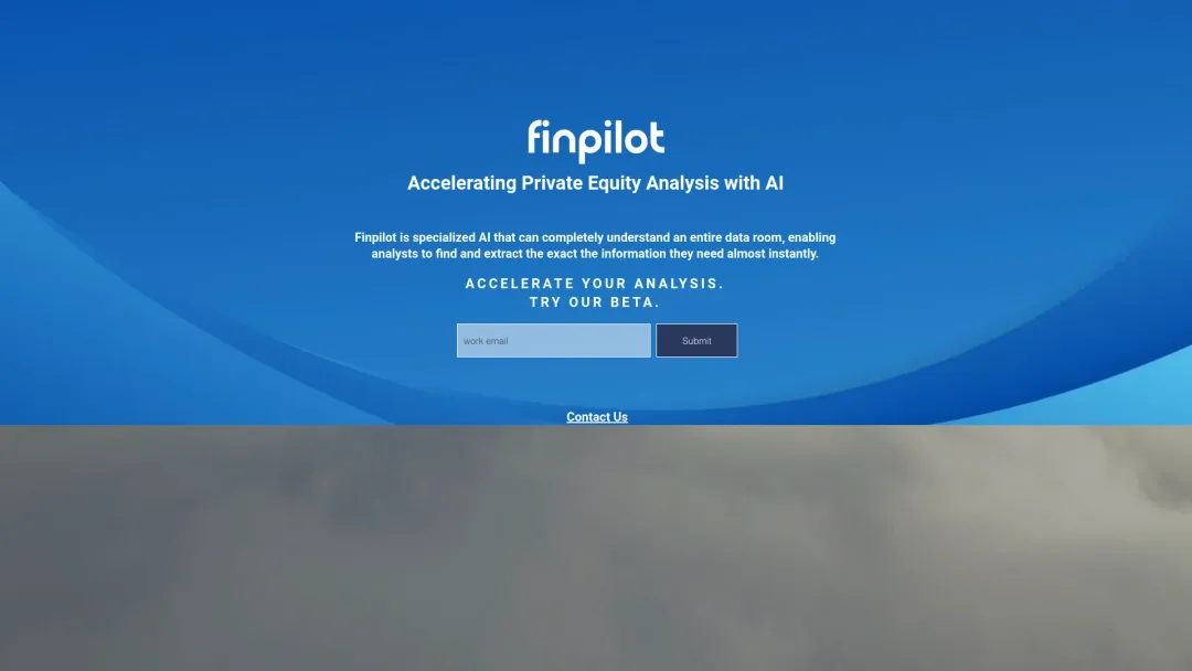 Finpilot