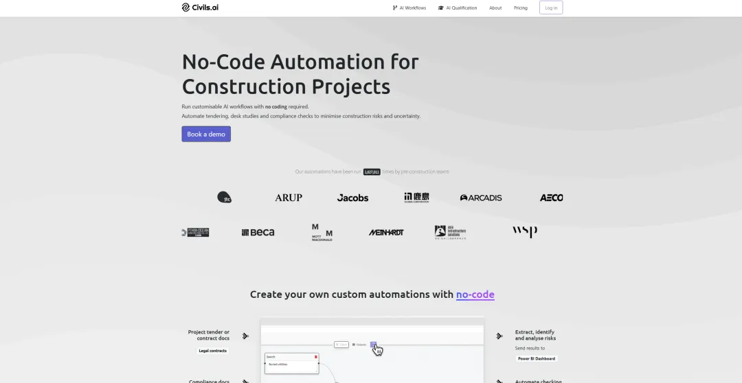 Civils.ai