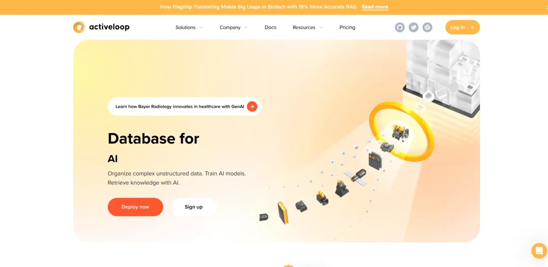ActiveLoop.ai