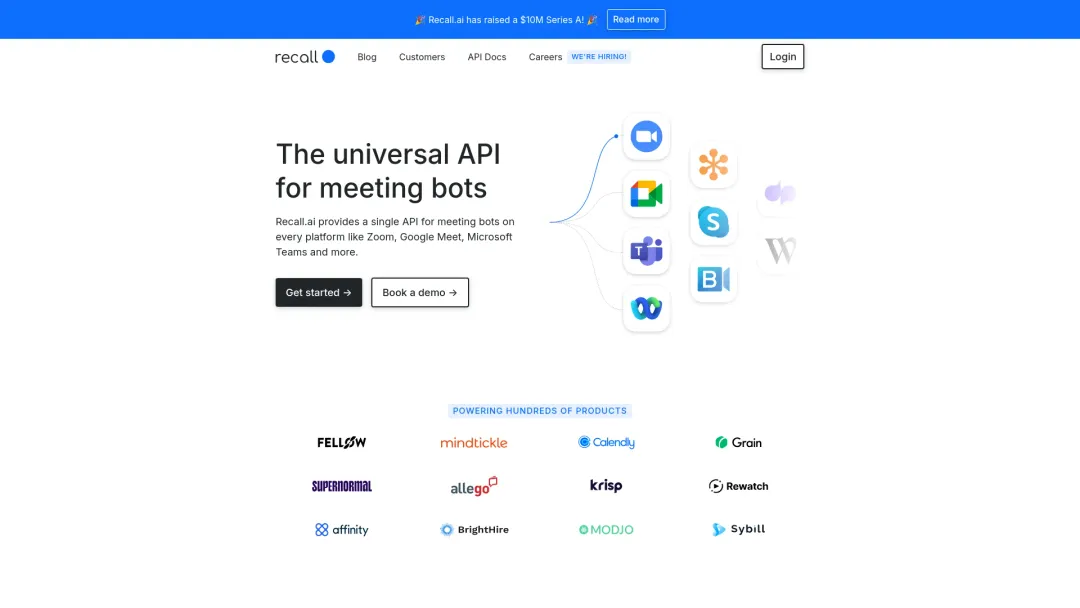 Recall.ai