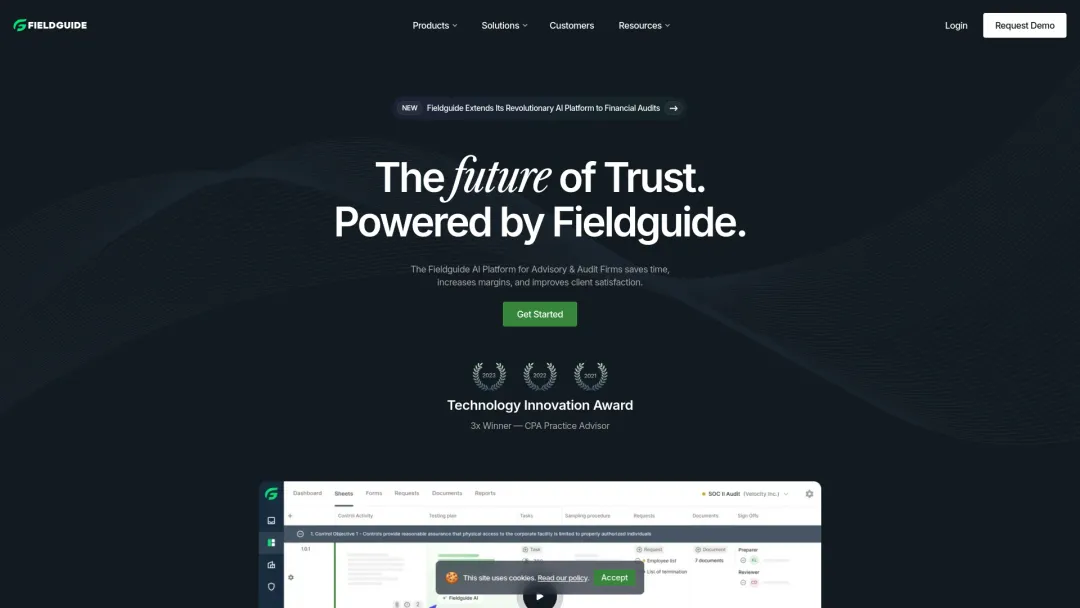 Fieldguide
