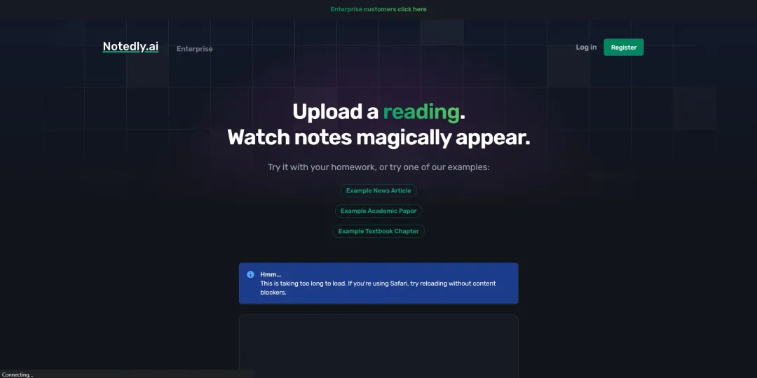 Notedly.ai