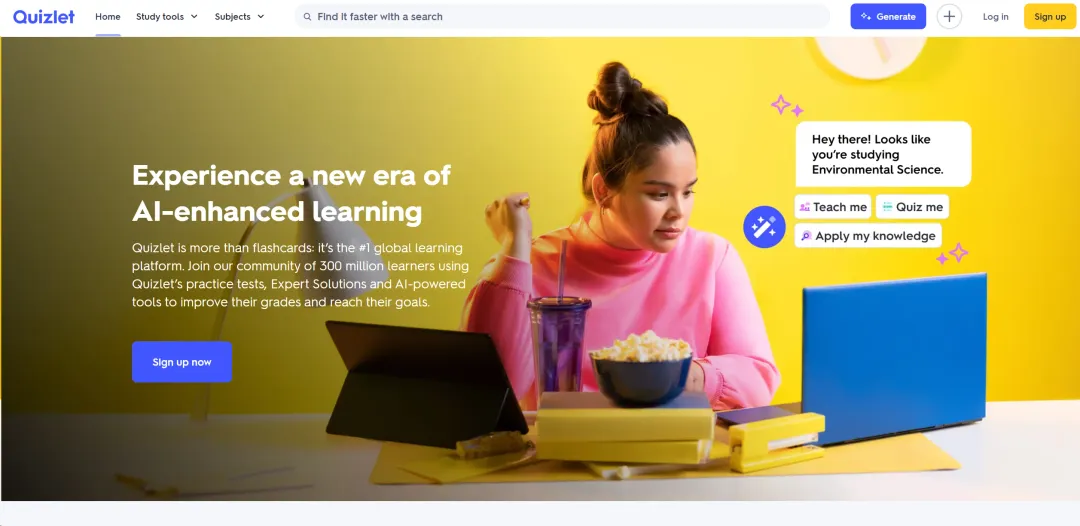Quizlet