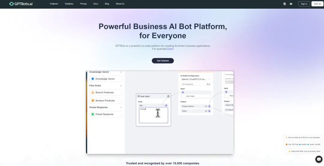 GPTBots