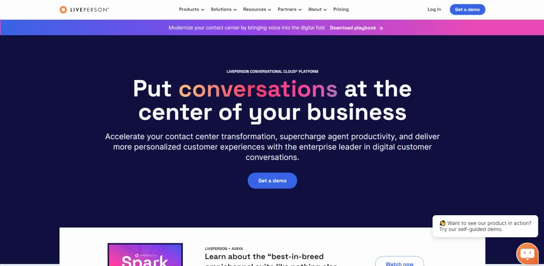 LivePerson