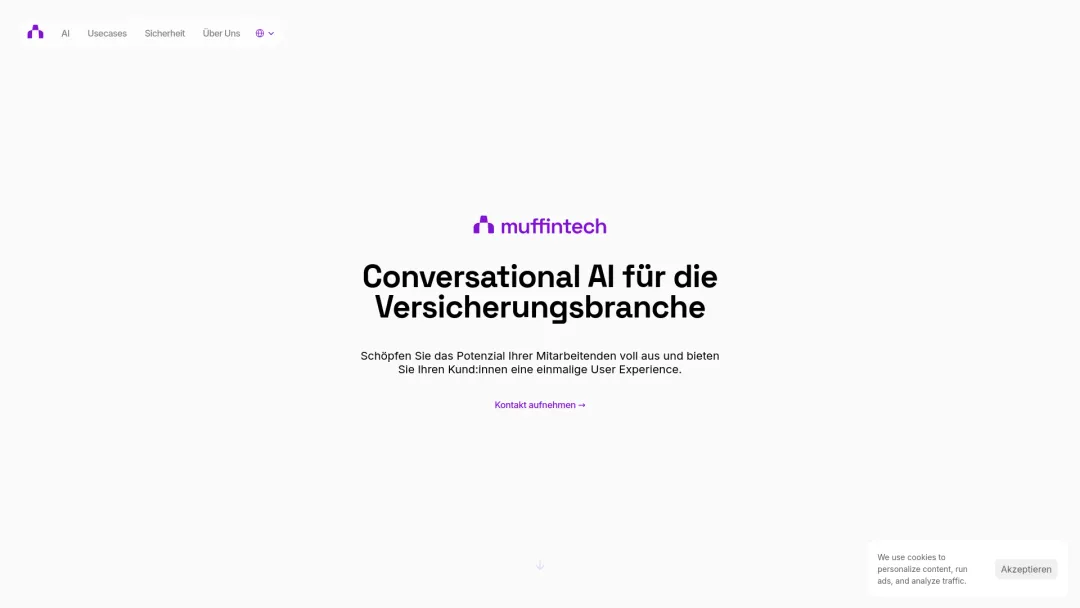 Muffintech