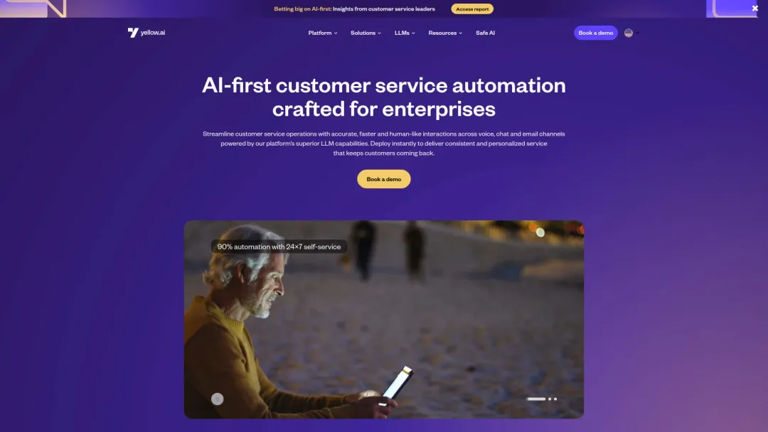 Yellow.ai