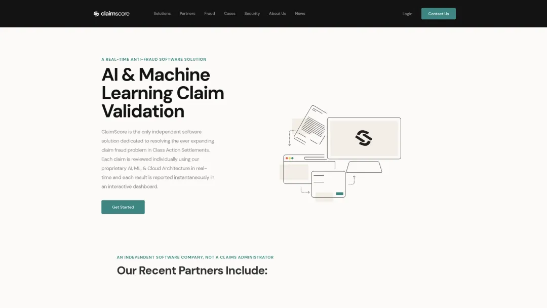 ClaimScore