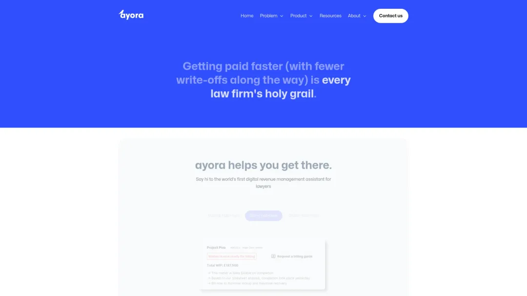 Ayora