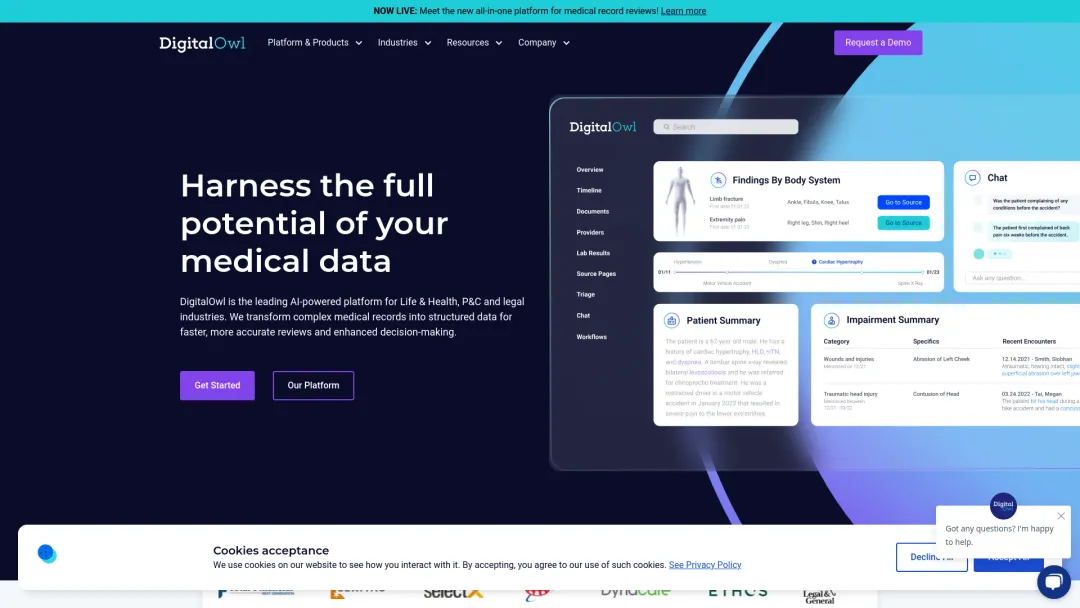 DigitalOwl