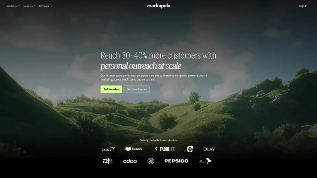 Markopolo