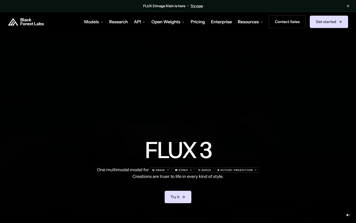FLUX