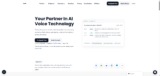 Speak AI