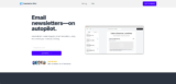 Newsletter Pilot