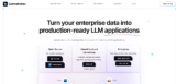 LlamaIndex