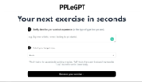 PPLEGPT
