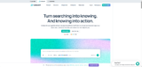 GoSearch
