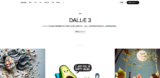 DALL·E 3