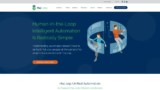 HuLoop Automation