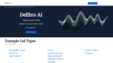 Delfino AI