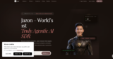 Jazon – AI SDR