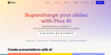 Plus AI